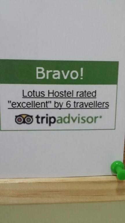 Lotus Hostel Singapura Exterior foto